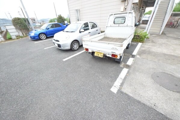 ウエストヒルズ・ショウの物件内観写真